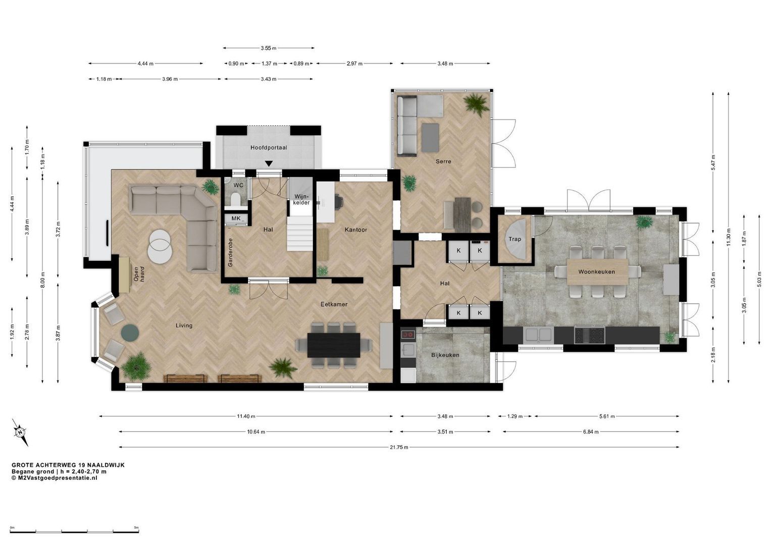 Grote Achterweg 19, Naaldwijk foto-81 blur