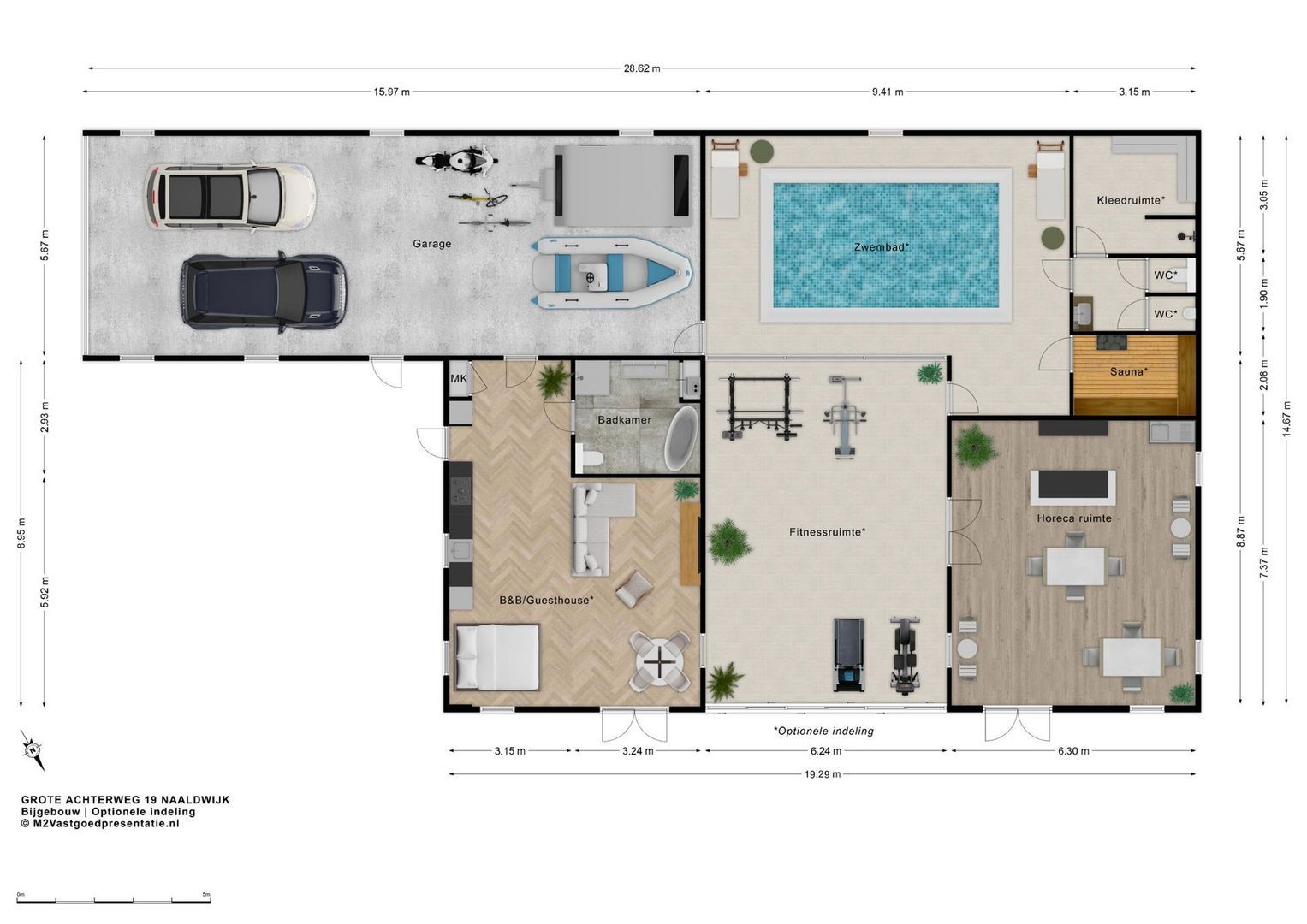 Grote Achterweg 19, Naaldwijk foto-82 blur