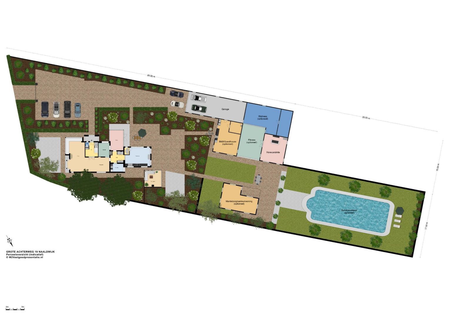 Grote Achterweg 19, Naaldwijk foto-83 blur