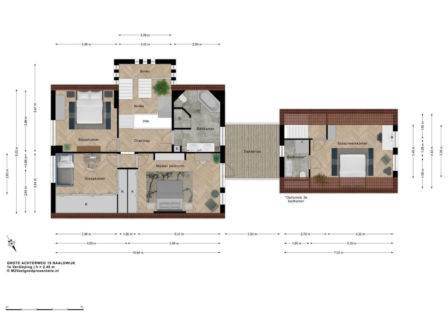 Grote Achterweg 19, Naaldwijk foto-79 blur