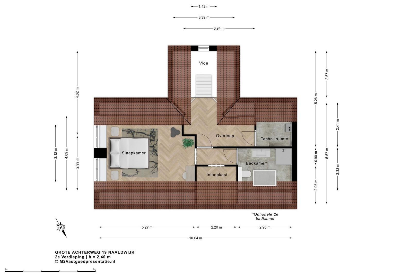 Grote Achterweg 19, Naaldwijk foto-80 blur
