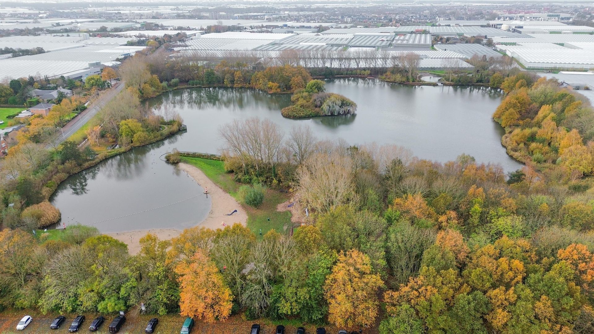 Grote Achterweg 19, Naaldwijk foto-71 blur