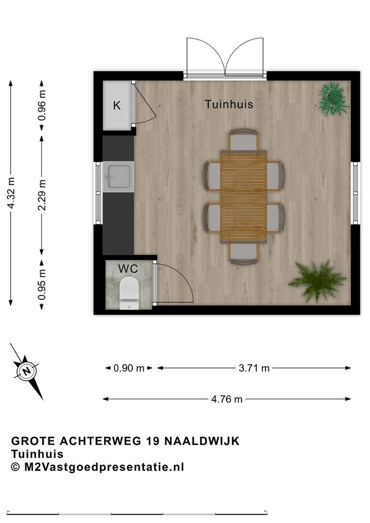 Grote Achterweg 19, Naaldwijk foto-84 blur