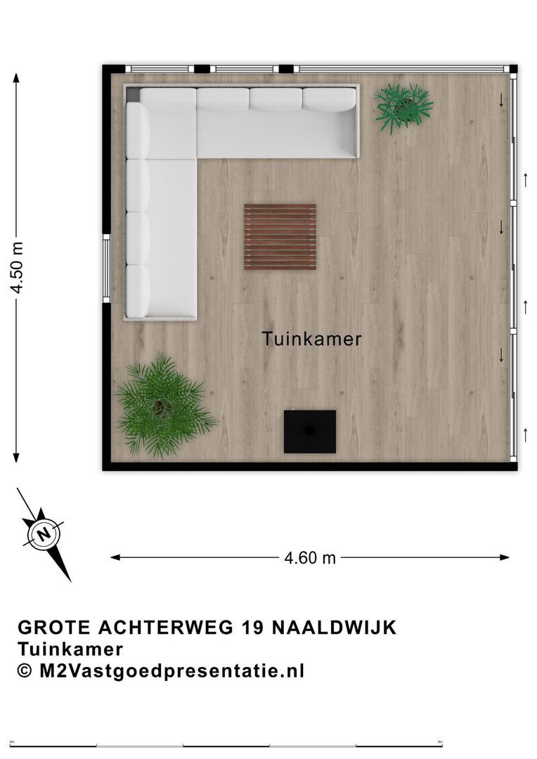 Grote Achterweg 19, Naaldwijk foto-85 blur