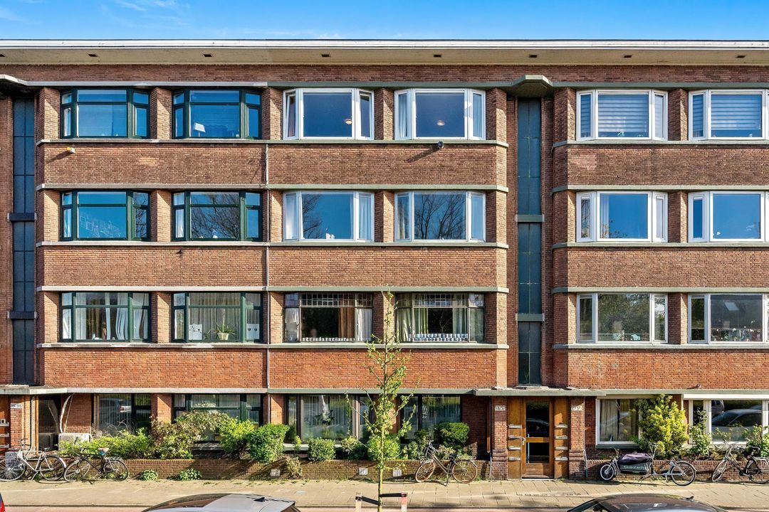 Loosduinsekade 570, Den Haag