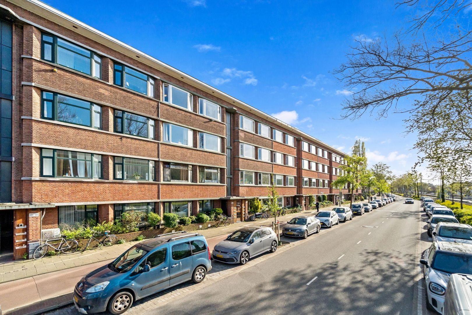 Loosduinsekade 570, Den Haag foto-4 blur