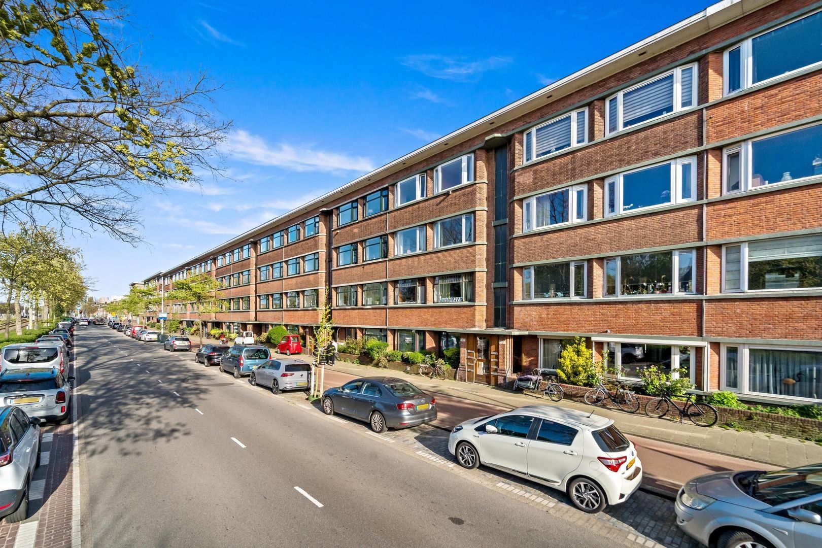 Loosduinsekade 570, Den Haag foto-3 blur