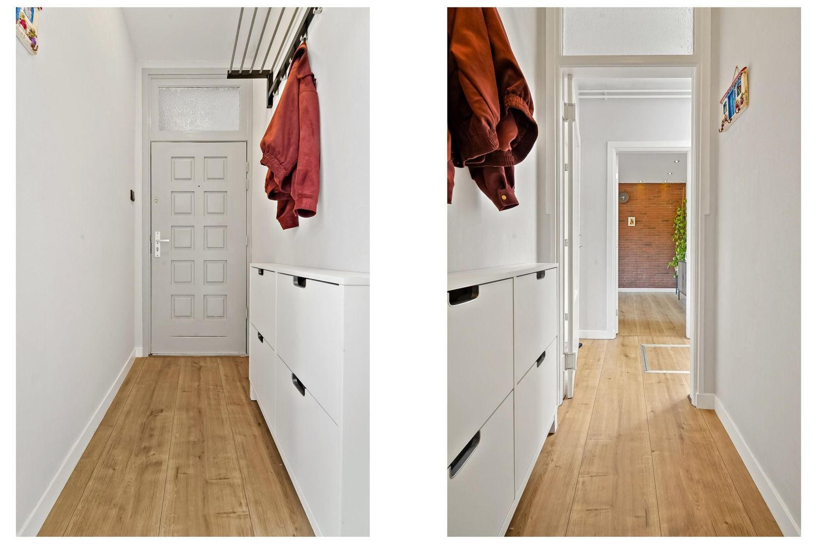 Loosduinsekade 570, Den Haag foto-7 blur