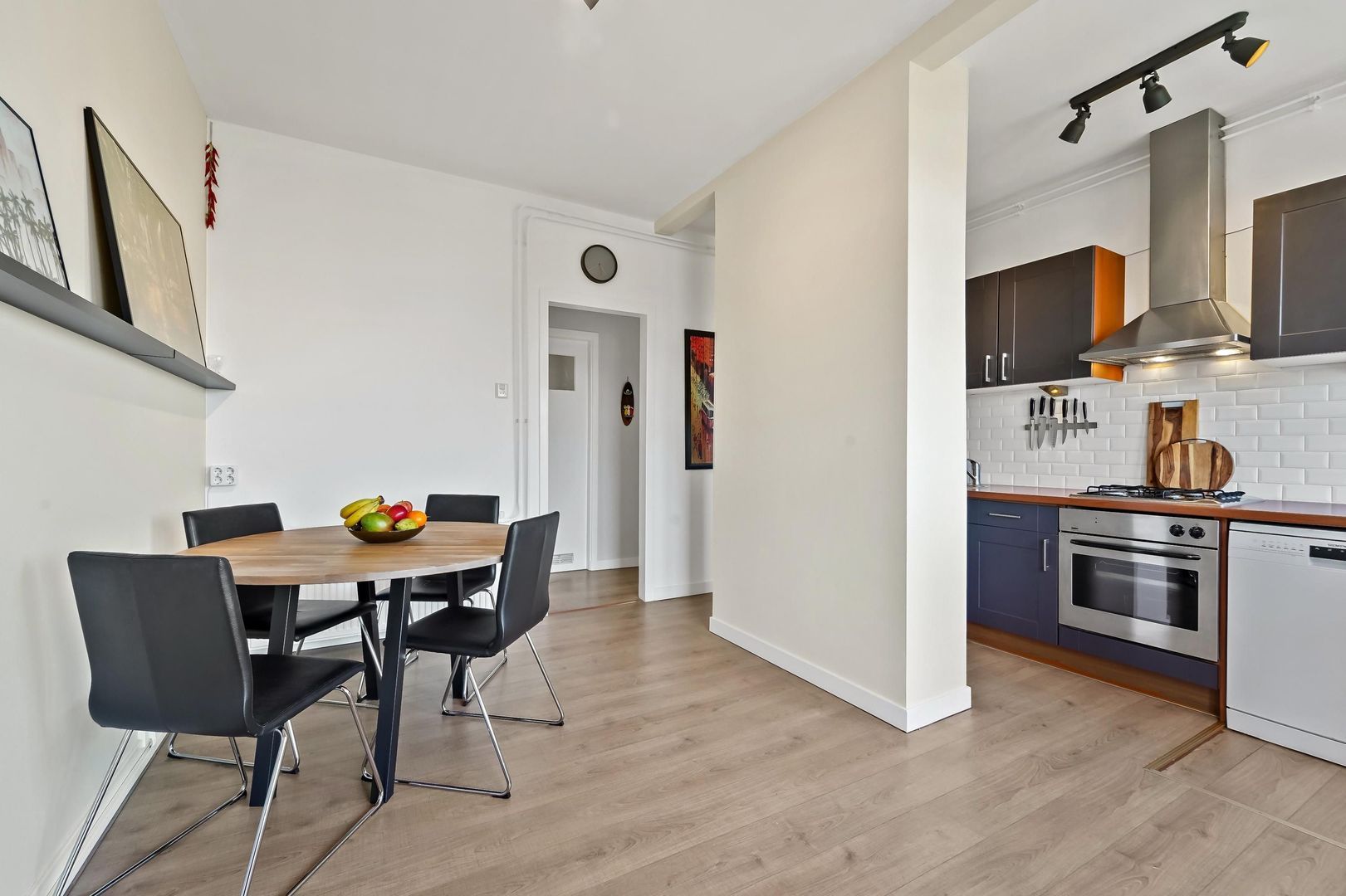 Loosduinsekade 570, Den Haag foto-12 blur