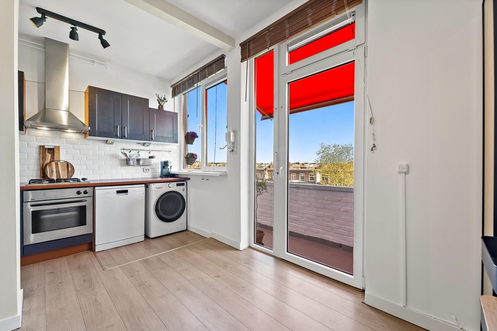 Loosduinsekade 570, Den Haag foto-13 blur