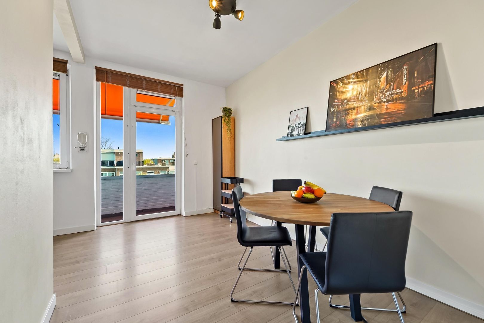 Loosduinsekade 570, Den Haag foto-11 blur