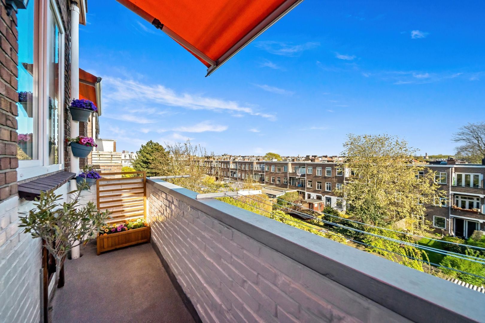 Loosduinsekade 570, Den Haag foto-15 blur