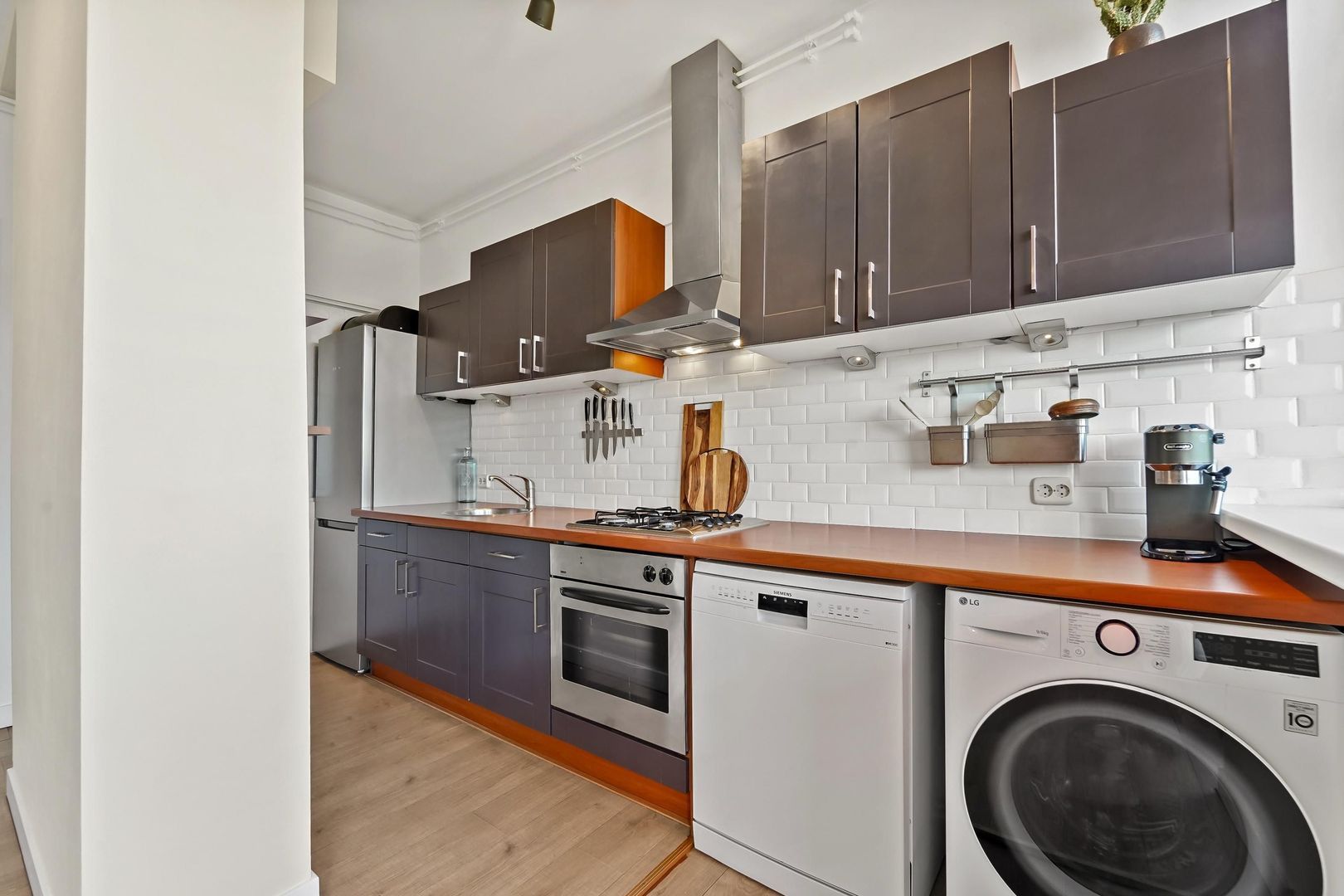 Loosduinsekade 570, Den Haag foto-14 blur