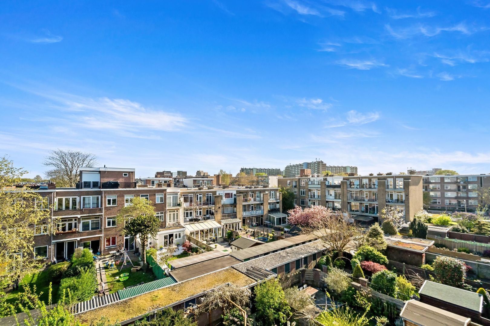 Loosduinsekade 570, Den Haag foto-18 blur