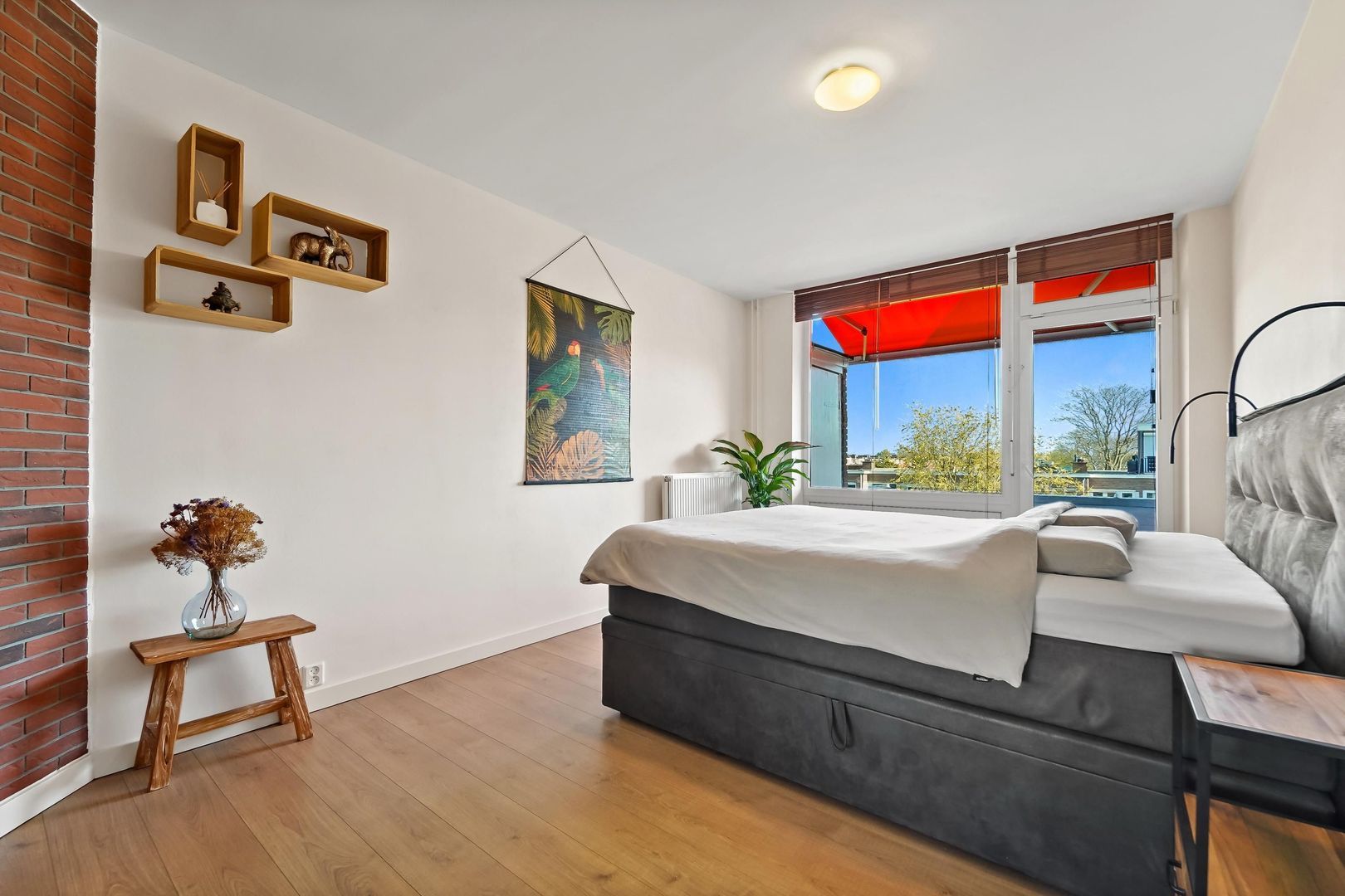 Loosduinsekade 570, Den Haag foto-19 blur