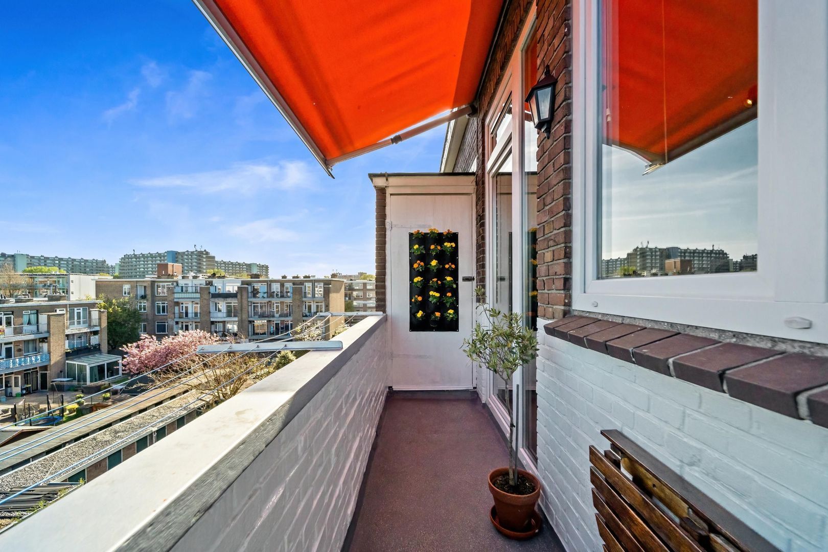 Loosduinsekade 570, Den Haag foto-16 blur