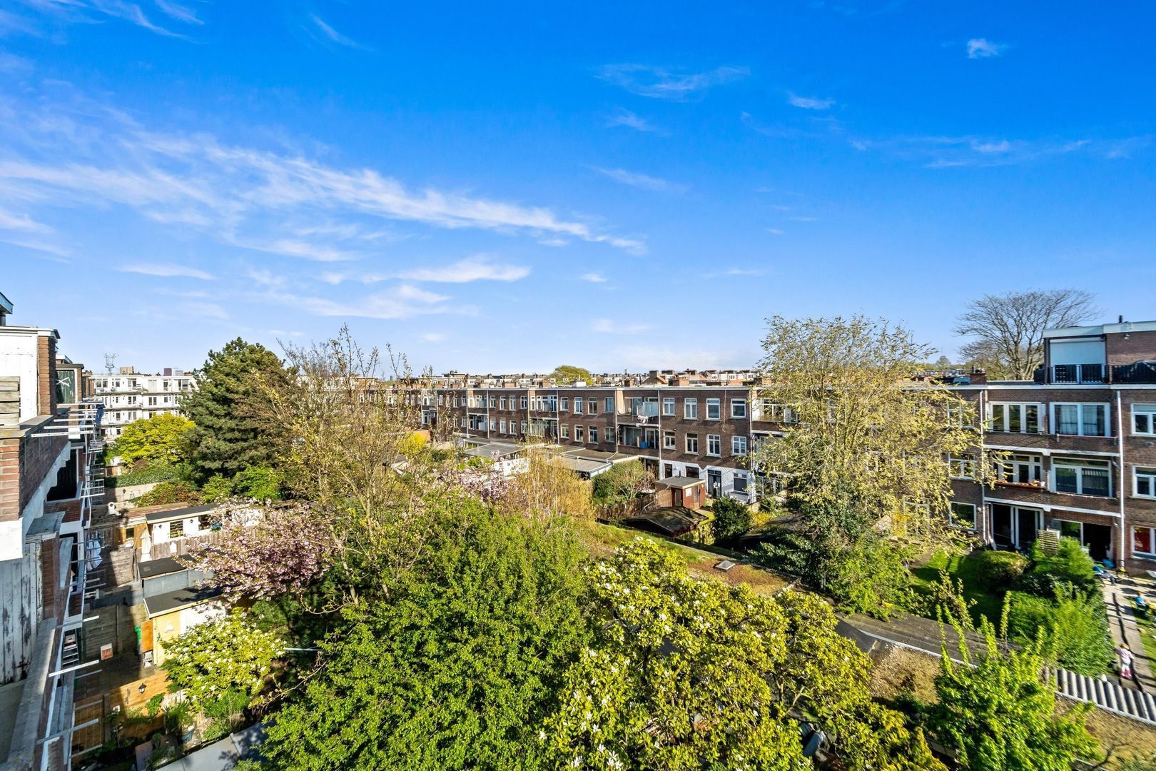 Loosduinsekade 570, Den Haag foto-17 blur