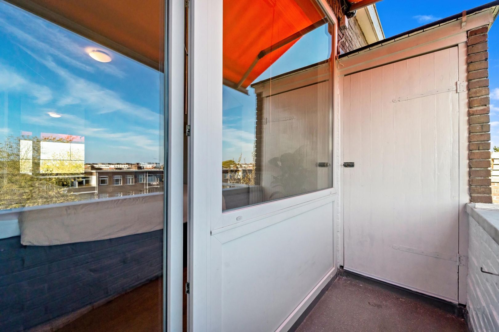 Loosduinsekade 570, Den Haag foto-22 blur