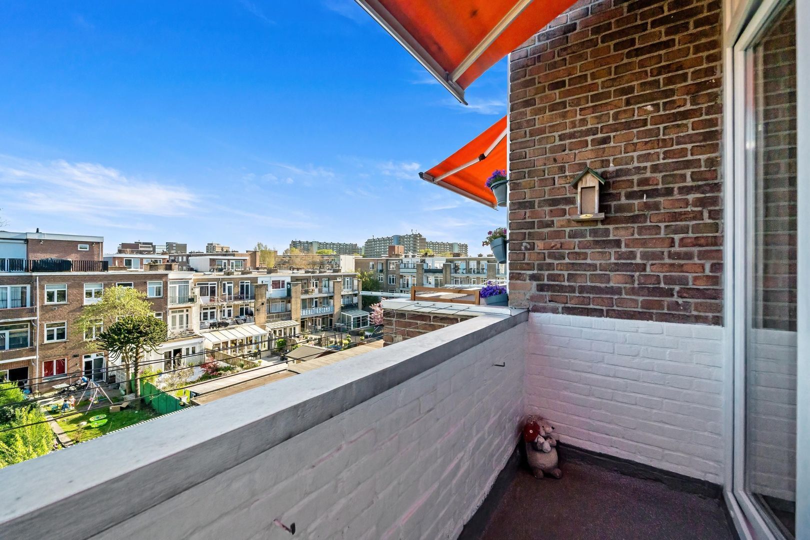 Loosduinsekade 570, Den Haag foto-23 blur