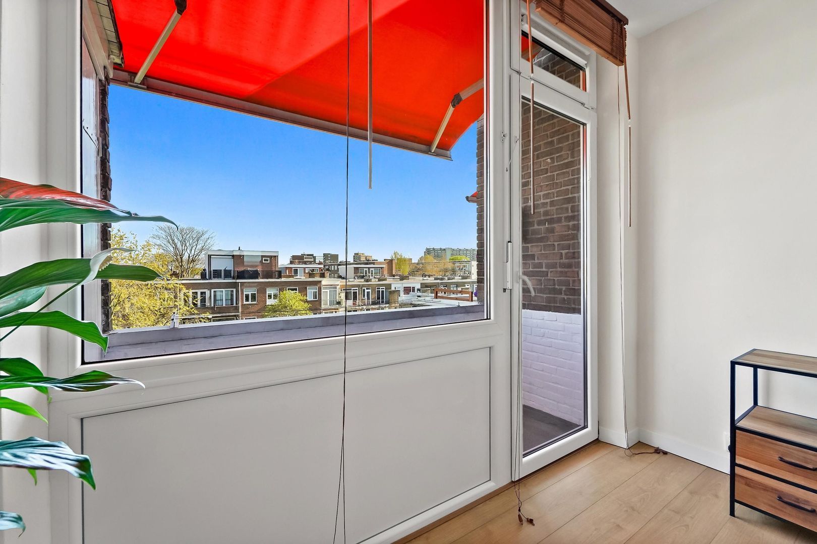 Loosduinsekade 570, Den Haag foto-21 blur