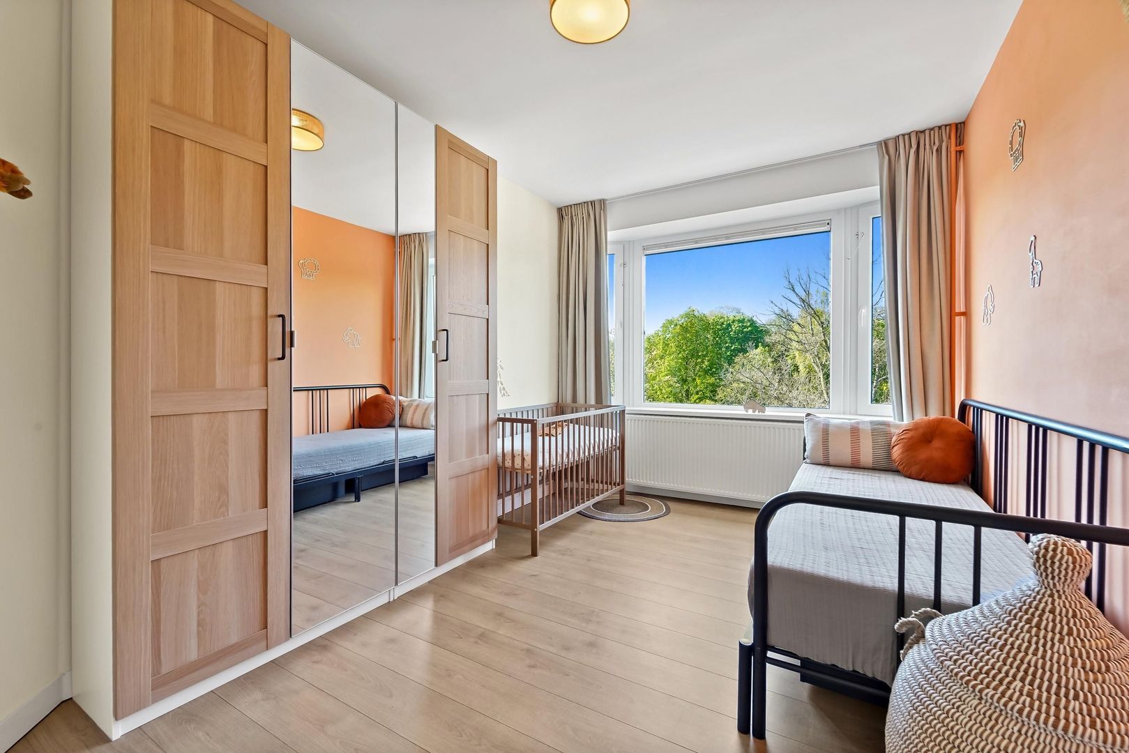 Loosduinsekade 570, Den Haag foto-27 blur