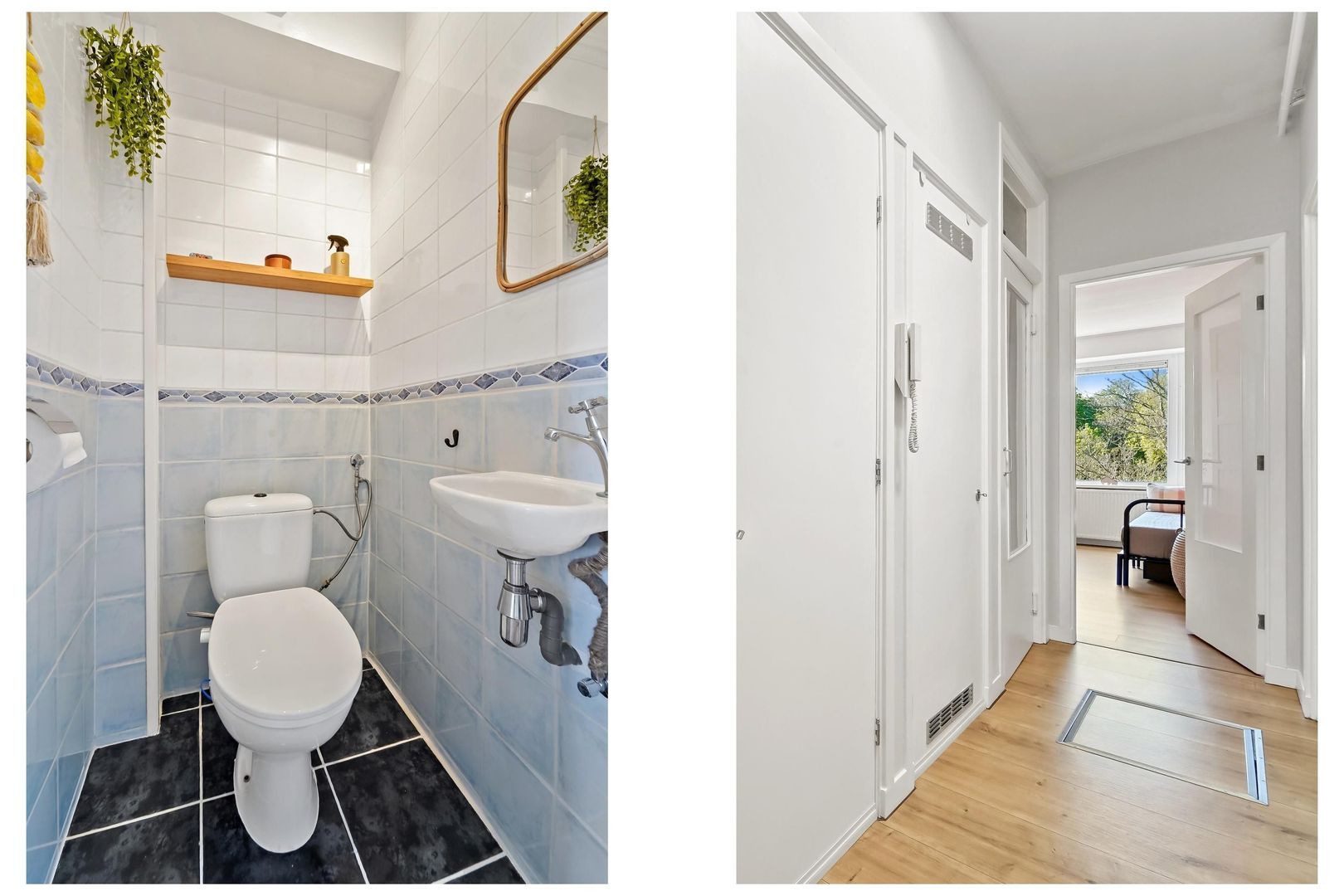 Loosduinsekade 570, Den Haag foto-26 blur