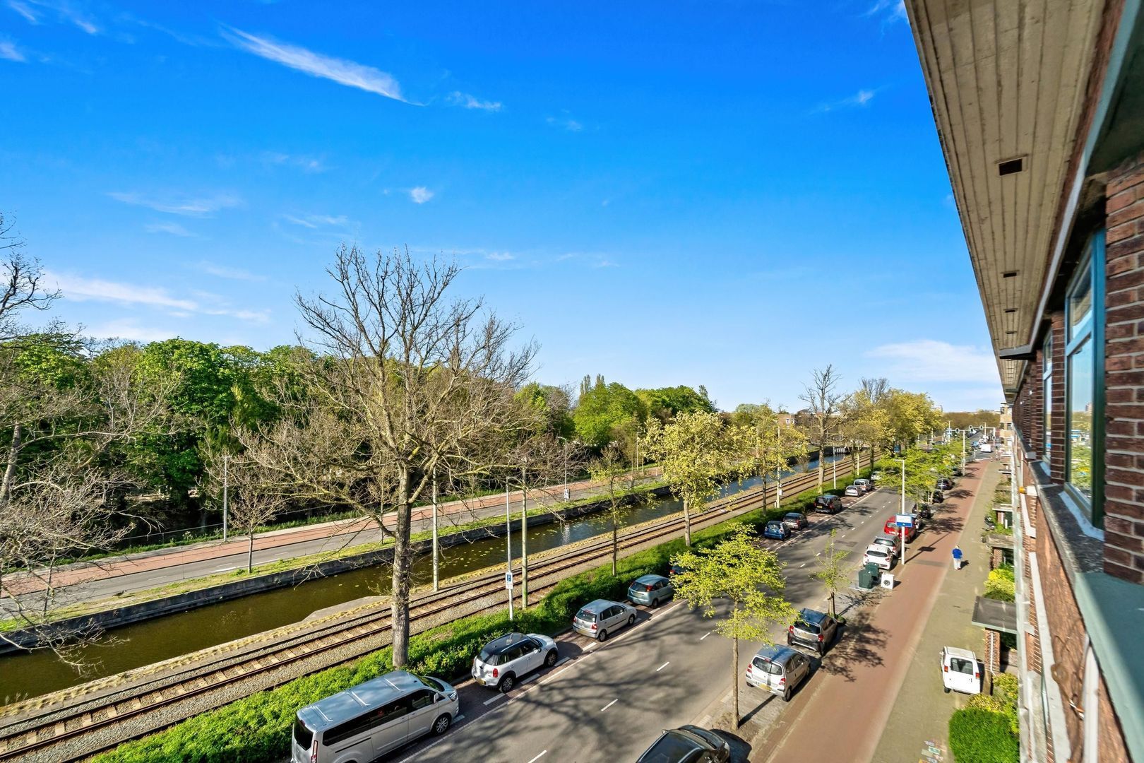 Loosduinsekade 570, Den Haag foto-30 blur