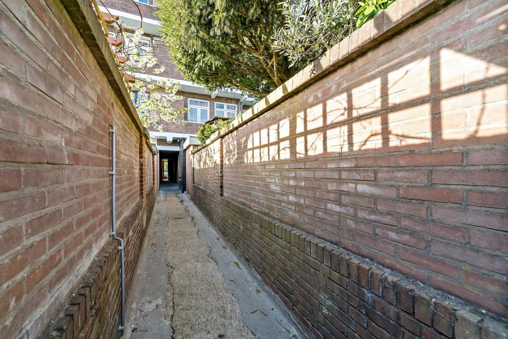 Loosduinsekade 570, Den Haag foto-31 blur