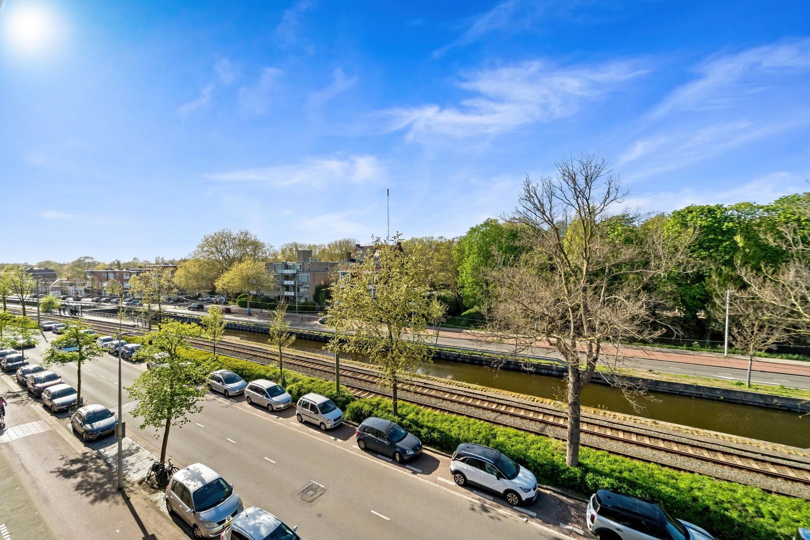 Loosduinsekade 570, Den Haag foto-29 blur