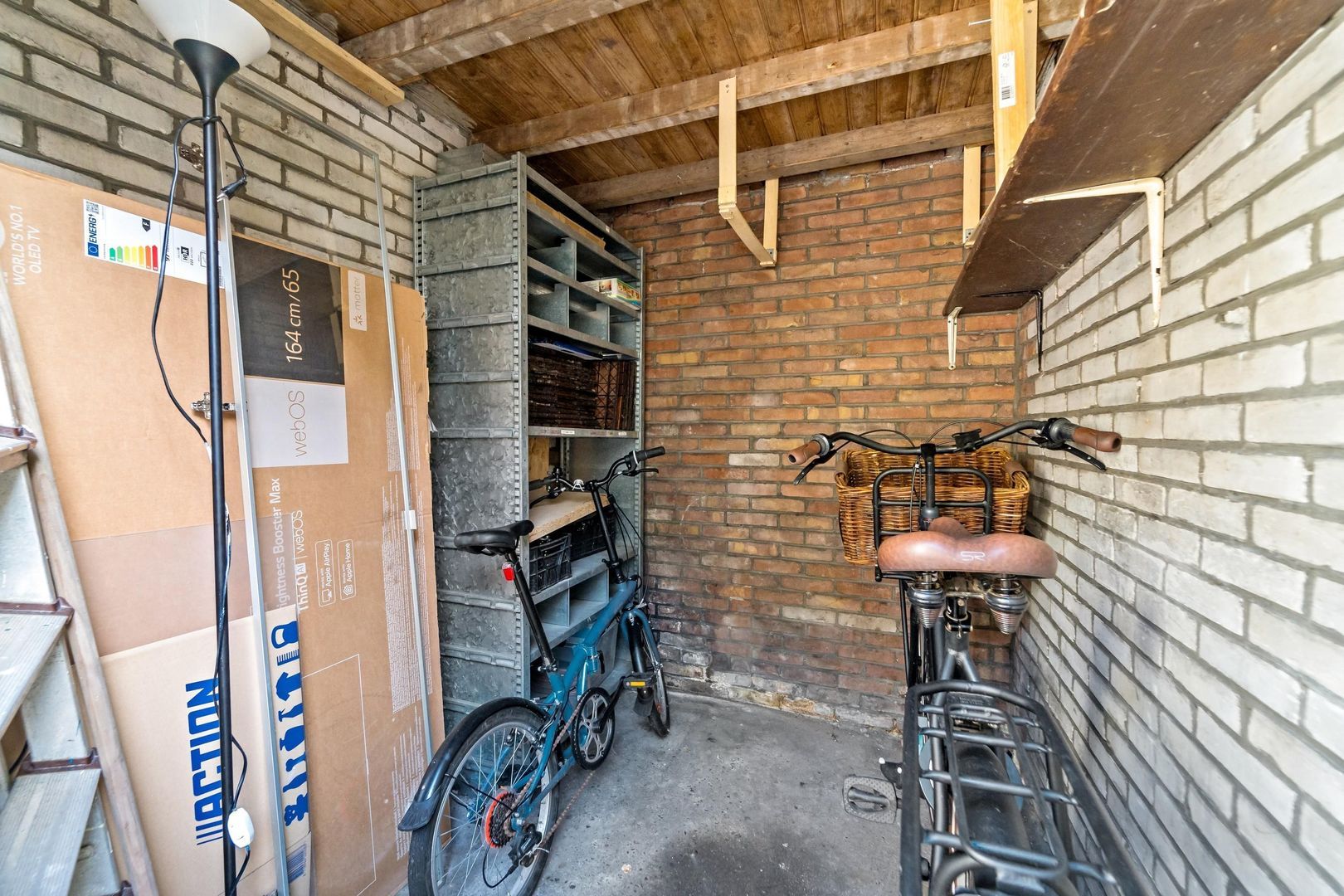 Loosduinsekade 570, Den Haag foto-32 blur