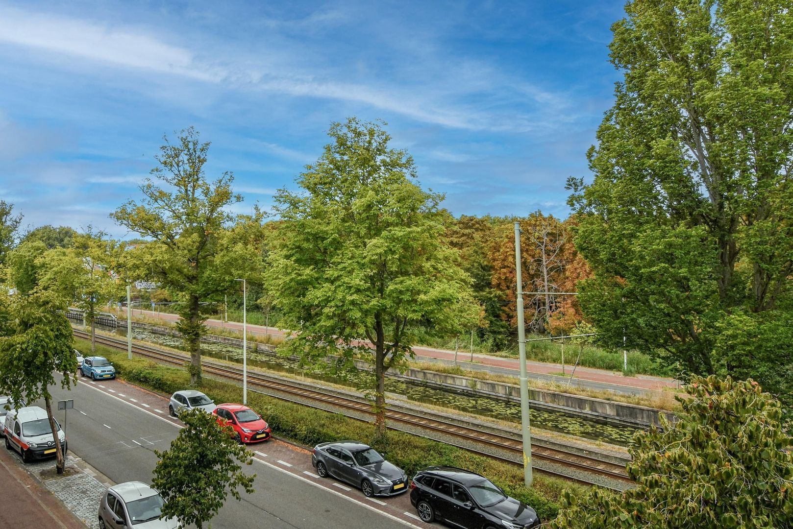 Loosduinsekade 570, Den Haag foto-34 blur