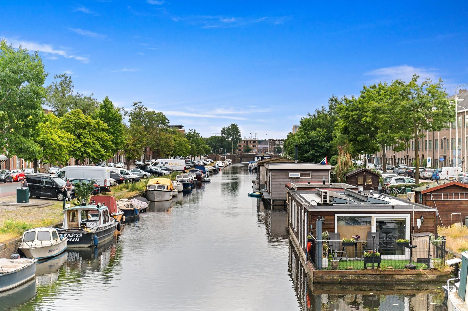 Loosduinsekade 570, Den Haag foto-35 blur