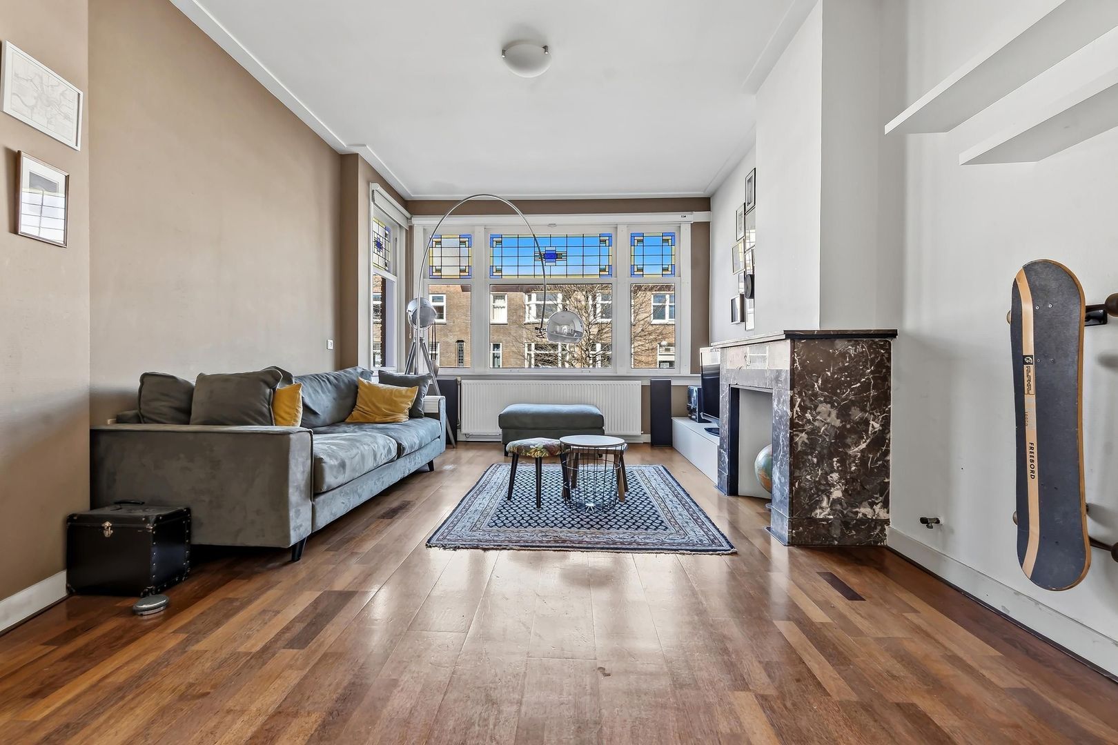 Vlierboomstraat 602, Den Haag foto-5 blur