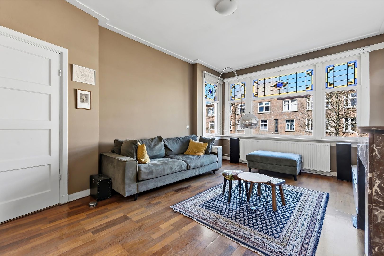 Vlierboomstraat 602, Den Haag foto-4 blur