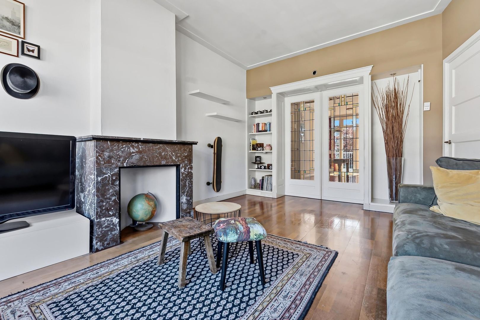 Vlierboomstraat 602, Den Haag foto-6 blur