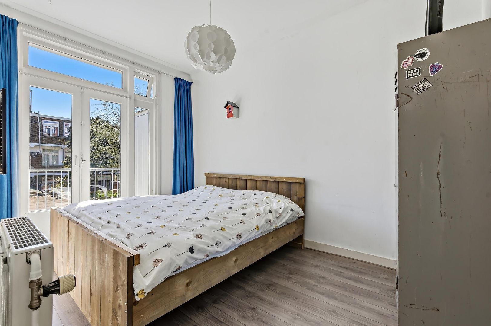 Vlierboomstraat 602, Den Haag foto-17 blur