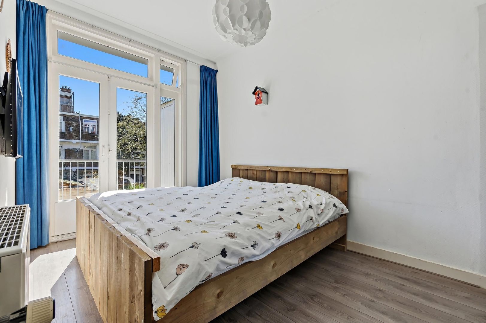 Vlierboomstraat 602, Den Haag foto-15 blur