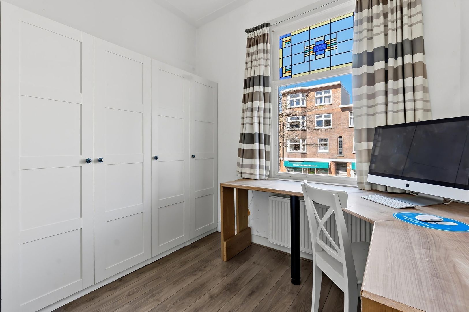 Vlierboomstraat 602, Den Haag foto-22 blur