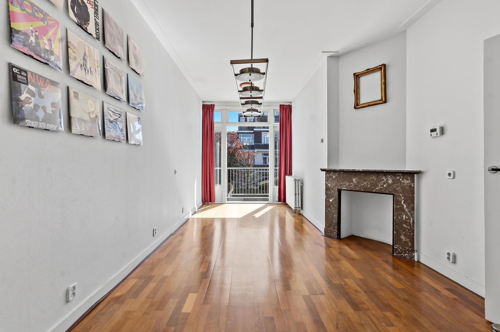 Vlierboomstraat 602, Den Haag foto-7 blur