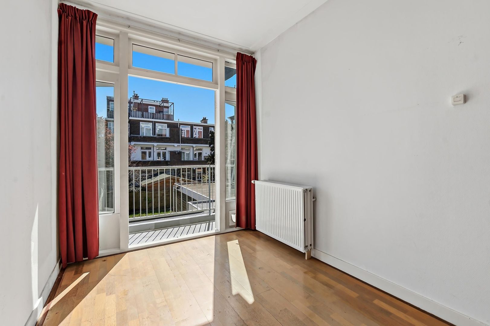 Vlierboomstraat 602, Den Haag foto-9 blur