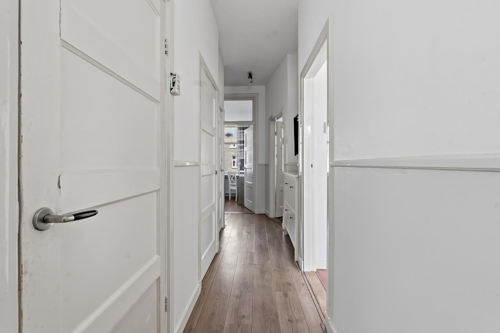 Vlierboomstraat 602, Den Haag foto-20 blur