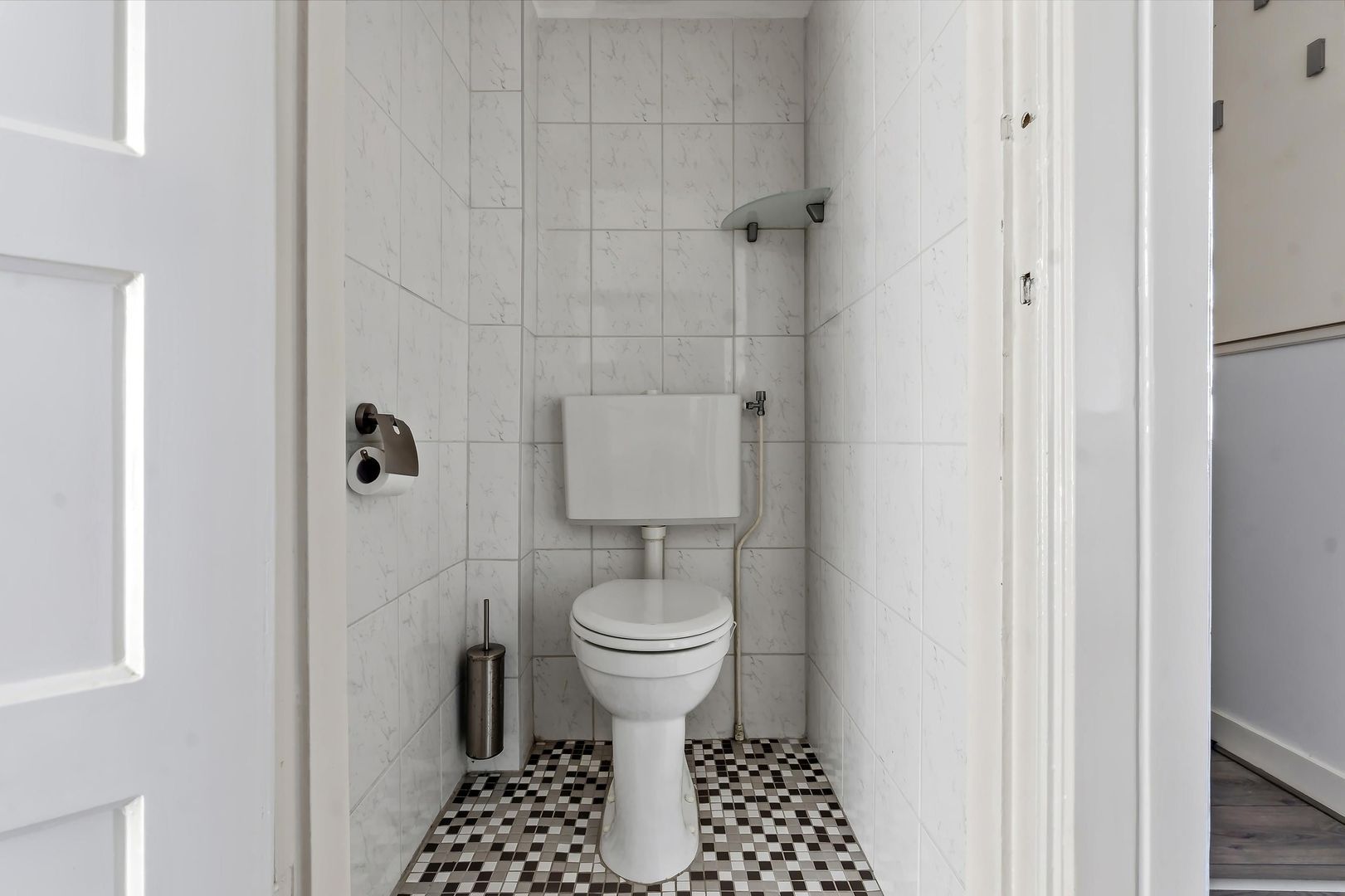 Vlierboomstraat 602, Den Haag foto-21 blur