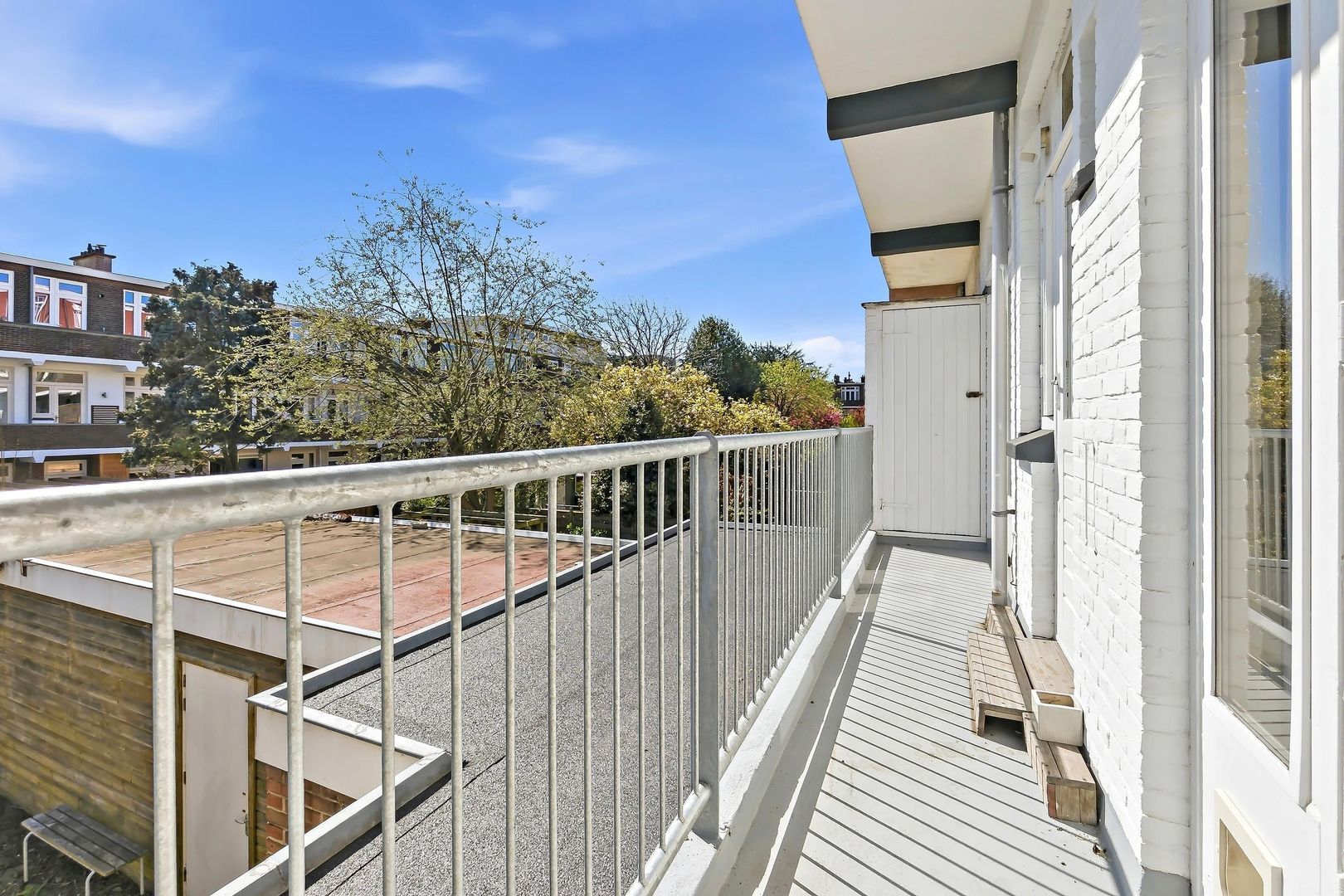 Vlierboomstraat 602, Den Haag foto-13 blur