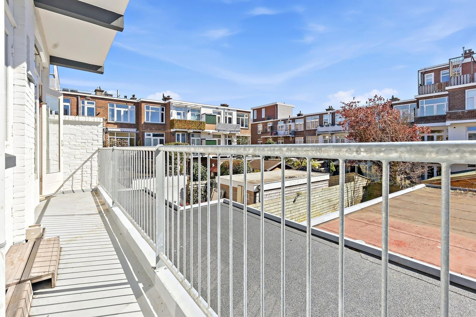 Vlierboomstraat 602, Den Haag foto-2 blur