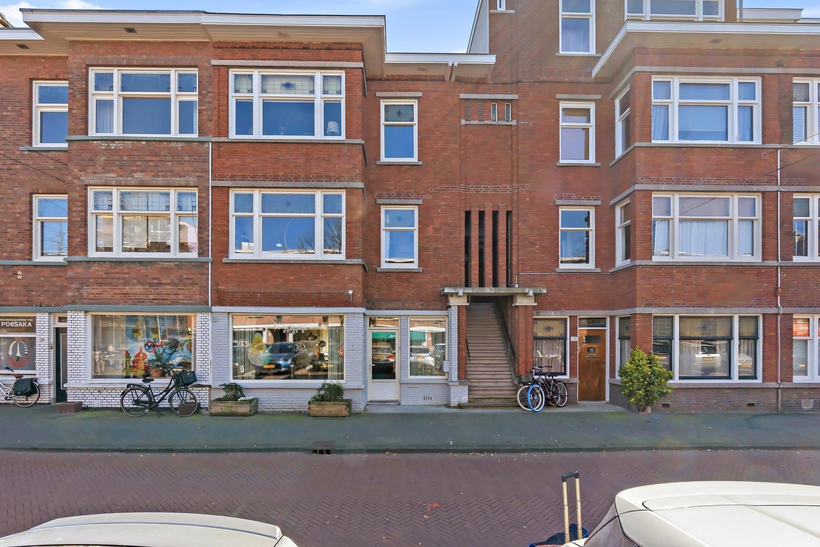 Vlierboomstraat 602, Den Haag foto-0 blur
