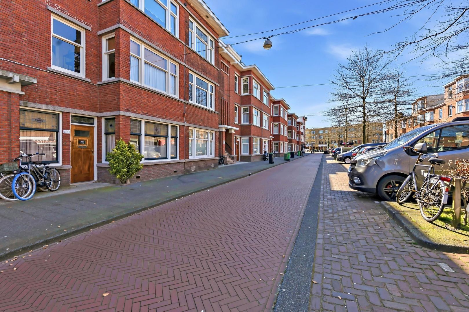 Vlierboomstraat 602, Den Haag foto-24 blur