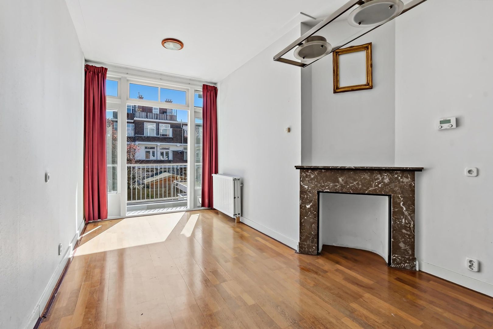 Vlierboomstraat 602, Den Haag foto-8 blur