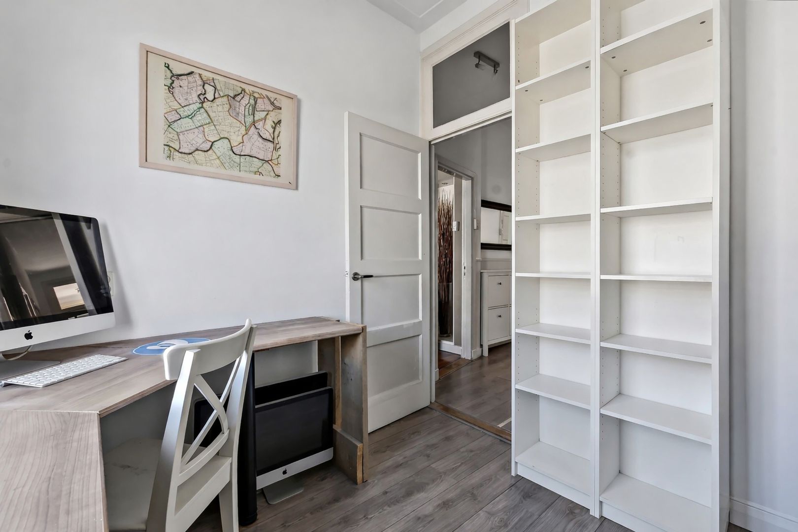 Vlierboomstraat 602, Den Haag foto-23 blur