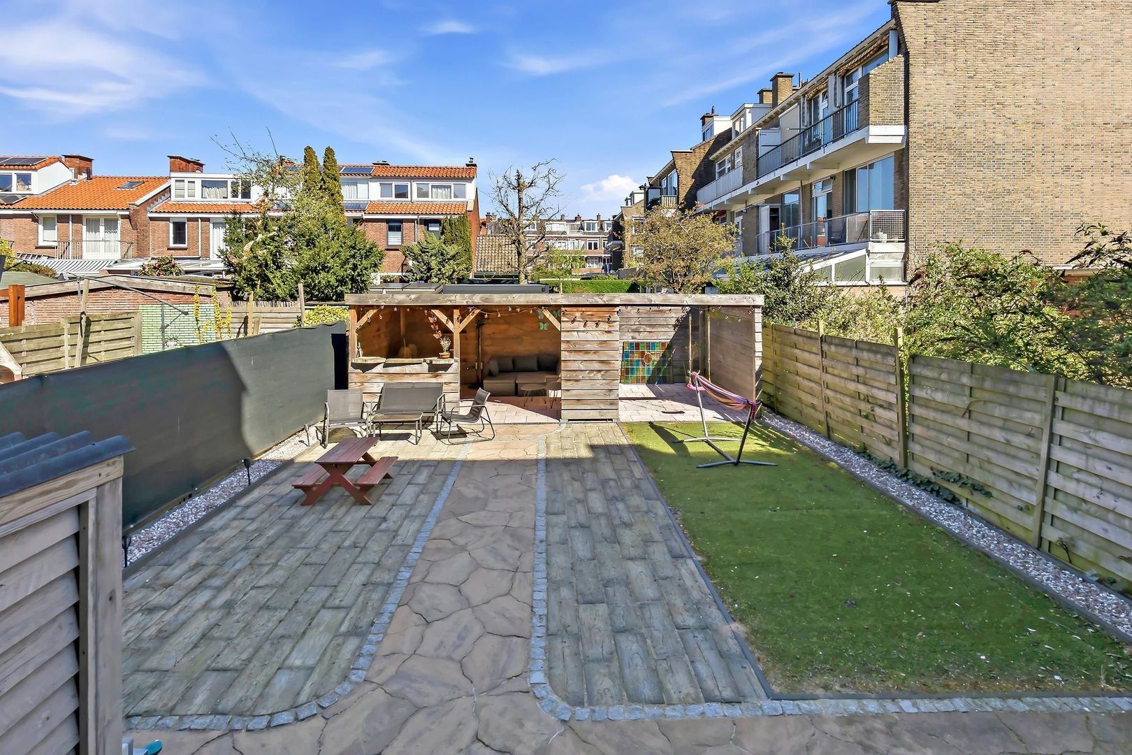 Leyweg 432, Den Haag foto-1 blur