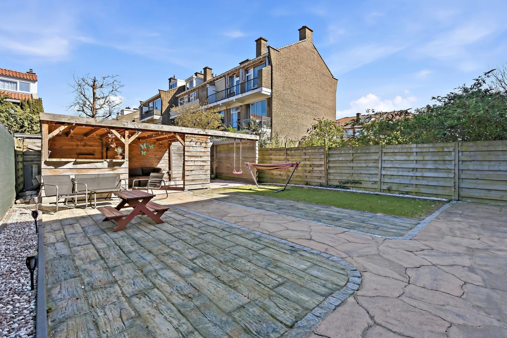 Leyweg 432, Den Haag foto-20 blur